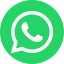Contato via Whatsapp
